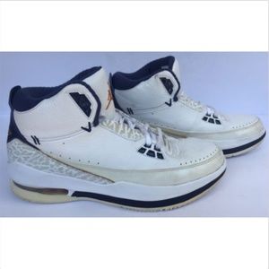 NIKE AIR JORDAN 2.5 TM Shoes